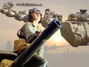 World+war+2+pictures+in+colour